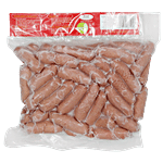 Republic of Chicken Cocktail Sausages - Chicken 1 kg