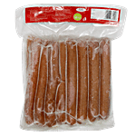 Republic of Chicken Smoked Chicken Frankfurter - 7" 1 kg