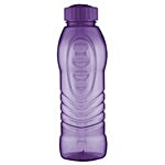 Ratan Bottle - Pet, Violet, Venus 1 L