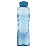 Ratan Bottle - Pet, Blue, Solar 1 L