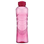 Ratan Bottle - Pet, Pink, Solar 1 L