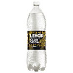 Lehar Club Soda - Evervess 750 ml
