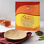 Tasties Healthy Khakhra Pearl Millet Methi Bajra Methi 180 g