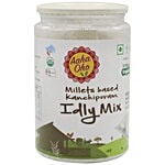 Aaha Oho Organic Kanchipuram Idly Mix 450 g