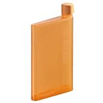 Mastercook Water Bottle - Orange 450 ml