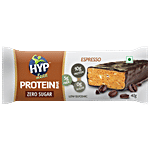 Hyp Protein Bar - Sugar Free, Espresso 40 g