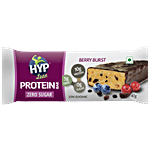 Hyp Protein Bar - Sugar Free, Berry Burst 40 g