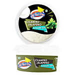 All That Dips Yogurt Dip - Cilantro, Jalapeno 150 g