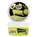 All That Dips Guacamole Dip - Classic 150 g