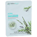 Mirabelle Korea - Herbs, Fairness Facial Mask 1 pc