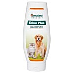 Himalaya Pet Care Dog Cleanser - With Conditioner, Erina Plus Coat 200 ml