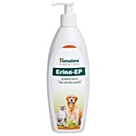 Himalaya Pet Care Dog Shampoo - Erina-EP 500 ml 
