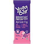 Yoga bar Breakfast Protein Bar - Apricot Fig 50 g