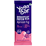 Yoga Bar Apricot Fig Protein Bar 50 g