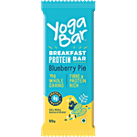 Yoga bar Breakfast Protein Bar - Blueberry Pie 50 g