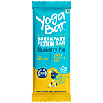 Yoga Bar Blueberry Pie Breakfast Protein Bar 45 g
