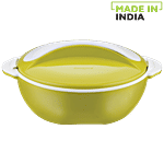Pinnacle Casserole - Olive Green, Picasso 2 L