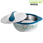 Pinnacle Casserole - Blue, Premier 2 L