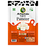 Akshayakalpa Organic Malai Paneer 200 g