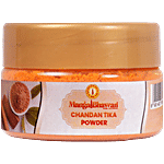 Mangal Bhavan Chandan Tika Powder 40 g