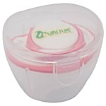Vauva Pacifier 1 pc (Get Free Sterilisation Case)