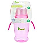 Vauva Soft Spout Sippy Drinking Cup 1 pc