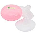 Vauva Nipple Shield With Case 2 pc