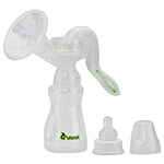 Vauva Comfy Breast Pump 200 ml