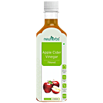 Neuherbs Apple Cider Vinegar 350 ml 