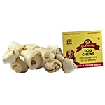 GLENAND Pet Food - Knotted Bone 500 g