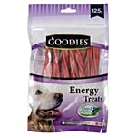 Goodies Energy Pet Treats - Lamb 125 g
