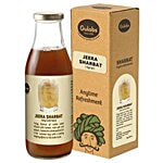 Gulabs Sharbat - Jeera, Syrup 500 ml