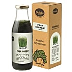Gulabs Sharbat - Paan, Syrup 500 ml