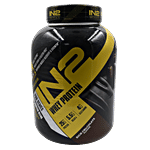 IN2 Whey Protein - Rich Chocolate 2.3 kg
