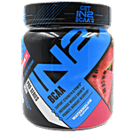 IN2 BCAA - Watermelon 300 g