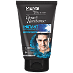 Glow & Handsome Face Wash - Instant Brightness, MENs, Rapid Action 100 g