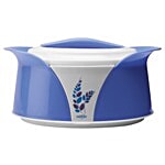 Milton Casserole - Insulated, Plastic, Blue, Imperial 1 L