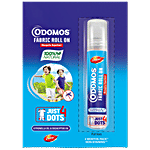 Odomos Mosquito Repellent - Fabric Roll-on 8 ml 