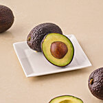 fresho! Avocado - Imported, Large 1 pc (Approx. 200-250 g)