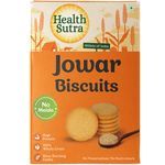 Health Sutra Jowar Biscuits 100 g 