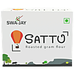 Swa-Jay Sattu - Chana 400 g