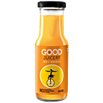 Good Juicery Orange Juice 200 ml