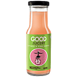 Good Juicery Lychee & Pink Guava Juice 200 ml 