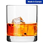 Krosno - Europe Whisky Glass 300 ml Set of 6