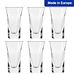 Krosno - Europe Shot Glass 45 ml (Set of 6)