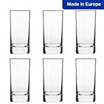 Krosno - Europe Shot Glass 40 ml (Set of 6)