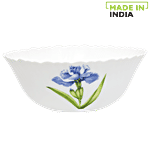 Laopala Diva Opalware Classique Serving Bowl - Medium, Royal Irish 1.370 L