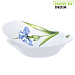 Laopala Diva Opalware Classique Multiutility Bowl Set - Royal Irish 750 ml Set of 2