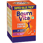 Bournvita Chocolate Nutrition Drink 2 kg Carton