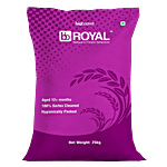 bb Royal Bhagalpur Katarni Basmati Rice 25 kg 